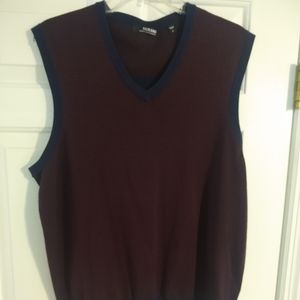 Murano Sweater Vest